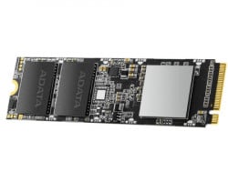 A-Data 256GB M.2 PCIe Gen 3 x4 NVMe ASX8100NP-256GT-C SSD - Img 2