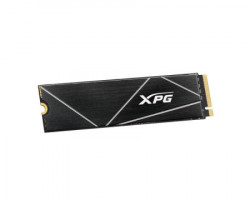 A-Data 2TB M.2 PCIe Gen4x4 XPG GAMMIX S70 BLADE AGAMMIXS70B-2T-CS SSD - Img 4