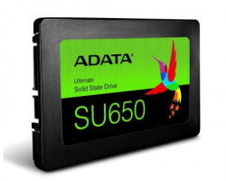 A-Data 512GB 2.5" SATA III ASU650SS-512GT-R SSD - Img 2