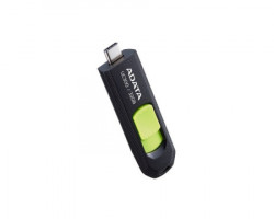 A-Data USB flash 32GB 3.2 ACHO-UC300-32G-RBK/GN crno-zeleni - Img 3