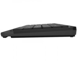 A4 Tech FK11 FSTYLER USB US siva tastatura - Img 3