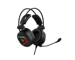 A4 tech MC750 Bloody ANC RGB GAMING slušalice crne -1