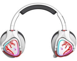 A4 tech MR720 Bloody ALL-IN-ONE Gaming Naraka Wireless slušalice -1