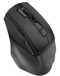 A4Tech A4-FG45CS AIR2 Fstyler bezicni opticki mis 2.4Ghz, 125Hz/1000-2000Dpi, 108mm, USB+Type-C