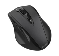 A4Tech A4-G7-810 AIR2 bezicni opticki mis 2.4GHz, 125Hz/2000 Dpi, 111mm, USB+Type-C adapter-2