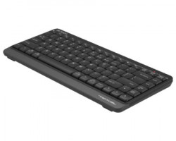 A4Ttech FBK11 fstyler wireless USB tastatura US crna - Img 2