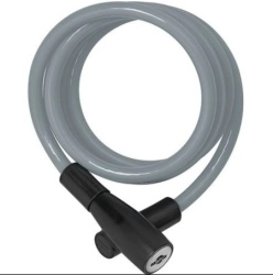 Abus brava 3506k/120 siva ( 40770grey )