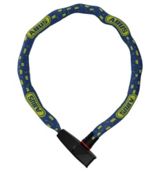 Abus catena 6806k/85 – blue mask ( 90286 )