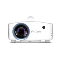 Acer Aopen QF13s LED FHD 1920x1080/350ALM/1000:1/HDMI/WIFI/USB/AUDIO/zvučnici Projektor