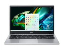 Acer Aspire A315 15.6 inča FHD Ryzen 7 5700U 16GB 512GB SSD sivi laptop - Img 3