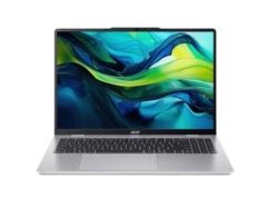 Acer Aspire Lite AL16-53P NoOS/ 16"WUXGA IPS/ U5 115U/ 16GB/ 512GB/ srebrna Laptop ( NX.D5EEX.004 )