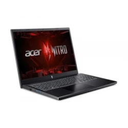 Acer Gaming Nitro anv15-51 15.6fhd ips/i5-13420h/16gb/nvme 512gb/rtx 4050 6gb/backlit/crni Laptop -3