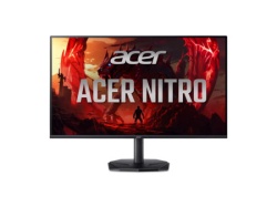Acer KG270UF3bmiipx 27"/IPS/2560x1440/320Hz/0,5ms GtG/HDMIx2,DP/Freesync/VESA/zvucnici Monitor ( UM.HX0EE.339 )