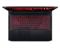 Acer nitro AN515 15.6 inča FHD i7-11600H 16GB 512GB SSD GeForce GTX 1650 gaming crni laptop -7