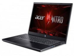  Acer nitro anv15-51 noos/15.6"Fhd ips/i7-13620h/16gb/512gb ssd/gfrtx4050-6gb/fpr/backlit/crni laptop ( NH.QNBEX.00C )  - Img 4