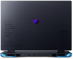 Acer predator helios neo 16 PHN16-71-95R8 16" WQXGA Intel i9-13900HX 32GB 1TB SSD GeForce RTX™ 4070 (NH.QLVEX.00M) Laptop - Img 2