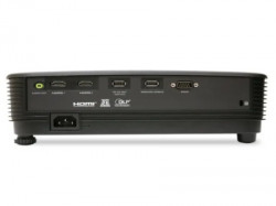 Acer vero pd2527i dlp/1920x1080/2700lm/2000000:1/hdmi,usb,audio/wifi/zvučnici projektor ( MR.JWF11.001 )  - Img 1