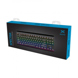 Acme noxo specter mehanicka gejmerska tastatur blue switch, en ( a329909 ) - Img 4