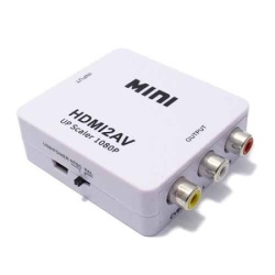 Adapter hdmi f na av ( AD182 )