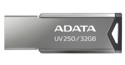 AData 2.0 auv250-32g-rbk usb flash 32 gb -2