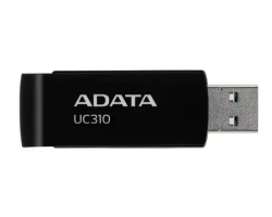 AData 3.2 UC310-64G-RBK USB Flash 64 GB -1