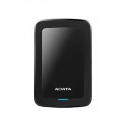 AData eksterni hard disk 2TB AHV300-2TU31-CBK - Img 1