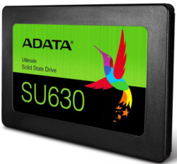 AData su630ss-240gq-r ssd 2.5 sata3 240gb 520mbs/450mbs  - Img 2