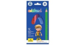 Adeland jumbo olovke u boji trouglaste 121 ( 38103 )