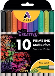 Adeland prime Ink za različite površine classic 10 kom ( 38658 )