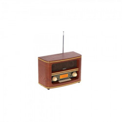 Adler ad1187 retro radiosat usb bluetooth - Img 1