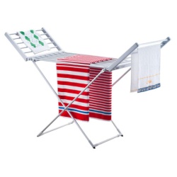 Adler ad7821 električna horizotalna sušilica ip22