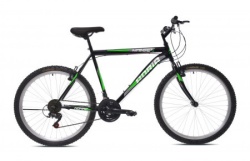 Adria adria nomad 26 crno-zeleno (21) ( 923160-21 )