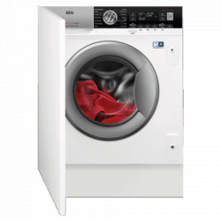 AEG mašina za pranje i sušenje l8wbe68si ( 17419 ) - Img 1