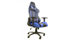 AH seating gaming chair e-sport DS-042 black/blue ( 029662 ) - Img 2