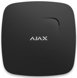 Ajax 8188.10.BL- crni fire protect alarm - Img 3