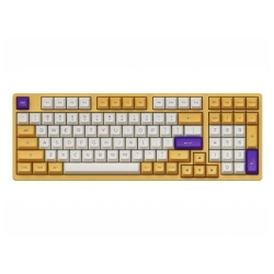 Akko 3098B Plus Los Angeles - Mechanical Gaming Keyboard ( 071311 )