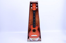 Akustična Gitara 60x20x7cm ( 079697 ) - Img 1