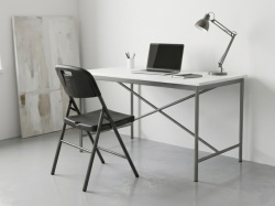 Alberg - Sklopiva stolica 46x57x83cm crna ( AL-Y46-BL ) - Img 3