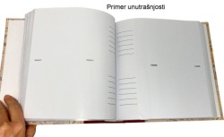 Album 13x18/200 wedding box ( K2928_2 )-3