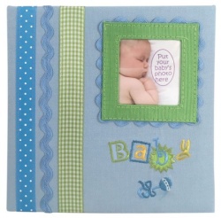 Album baby memories 10x15/180 ( 0480_2 )