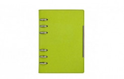 Alicante agenda sa mehanizmom B6 apple green ( 101.308.40 ) - Img 1