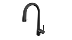 Alpok touchless slavina - mat crna ( 12546 )
