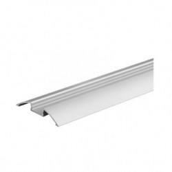 Aluminijumski profil za LED trake ( LPR-5711/2 ) - Img 2