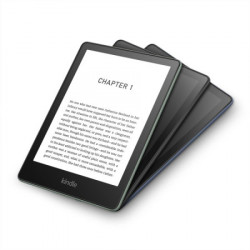 Amazon kindle paperwhite signature edition e-book reader 6.8" 300 ppi/32GB/WiFi - Img 2