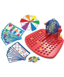 Ambasador - bingo ( 23431 )-2