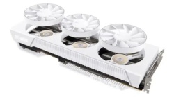 AMD Radeon RX 7800 XT 16GB Magnetic Air White 256 bit 3xDP/HDMI vGraficka karta XFX Quicksilver -3
