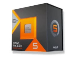 AMD Ryzen 5 7500X3D 6C/12T/4.5GHz/102MB/65W/AM5/BOX Procesor ( AW100100001904WOF )