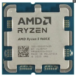 AMD Ryzen 5 9600X 5.40GHZ 6 CORE/SKT AM5 38MB 65W RADEON TRAY SP Procesor ( 100-000001405 )