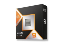 AMD ryzen 9 9950x3d 16c/32t 4.3/5.7ghz Max 100-100000719wof CPU am5