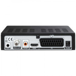 Amiko prijemnik satelitski, DVB-S/S2, Full HD, USB, WiFi - MIRA3 WIFI - Img 4
